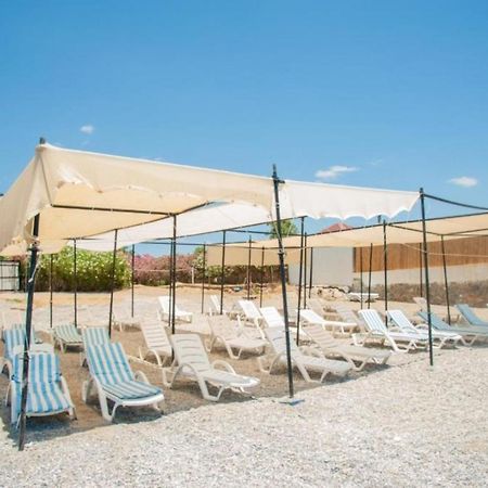 Solis Beach Hotel Konaklı Dış mekan fotoğraf